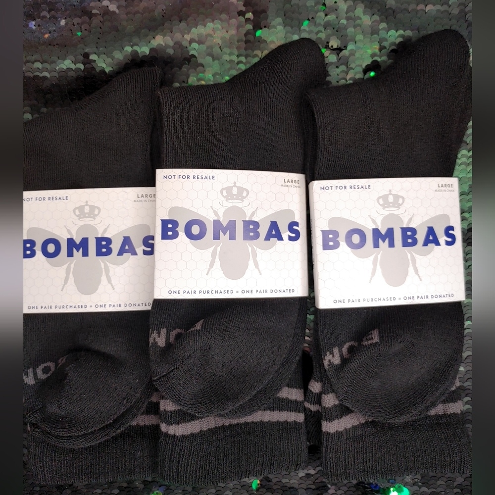 Bombas